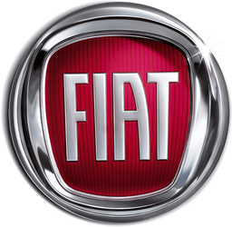 Логотип Fiat Ducato