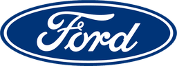 Логотип Ford Transit