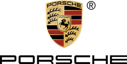 Логотип Porsche