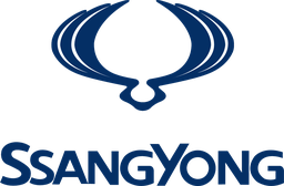 Логотип SsangYong