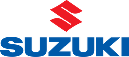 Логотип Suzuki